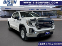 Thumbnail image of 2020 GMC Sierra 1500 at Bison Motor Company