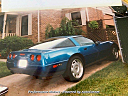 Thumbnail image of 1992 Chevrolet Corvette at Performance Motors, LLC