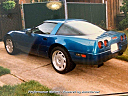 Thumbnail image of 1992 Chevrolet Corvette at Performance Motors, LLC