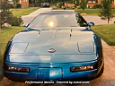 Thumbnail image of 1992 Chevrolet Corvette at Performance Motors, LLC