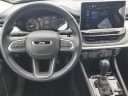 Thumbnail image of 2022 Jeep Compass at Volkswagen of Grand Blanc
