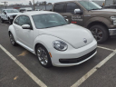 Thumbnail image of 2012 Volkswagen Beetle at Smart Ford