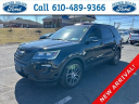 Thumbnail image of 2019 Ford Explorer at Keyser Miller Ford