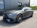 Thumbnail image of 2023 Mercedes-Benz E-Class at Mercedes - Benz Of Danbury - NEW