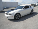 Thumbnail image of 2006 Ford Mustang at Jerry Wilson Motor Cars LLC