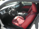 Thumbnail image of 2006 Ford Mustang at Jerry Wilson Motor Cars LLC