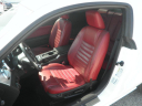 Thumbnail image of 2006 Ford Mustang at Jerry Wilson Motor Cars LLC