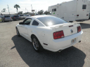 2006 Ford Mustang at Jerry Wilson Motor Cars LLC