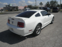 Thumbnail image of 2006 Ford Mustang at Jerry Wilson Motor Cars LLC