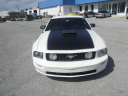 Thumbnail image of 2006 Ford Mustang at Jerry Wilson Motor Cars LLC