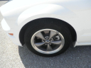 Thumbnail image of 2006 Ford Mustang at Jerry Wilson Motor Cars LLC