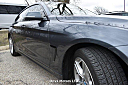 2015 BMW 4 Series 428i xDrive Gran Coupe at Onyx Motors LTD