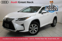 Thumbnail image of 2019 Lexus RX 350 at Audi Great Neck
