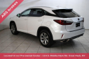 Thumbnail image of 2019 Lexus RX 350 at Audi Great Neck