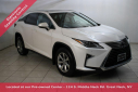 Thumbnail image of 2019 Lexus RX 350 at Audi Great Neck