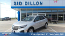 Thumbnail image of 2022 Chevrolet Equinox at SidDillonWahooRR of Wahoo, NE