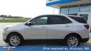 Thumbnail image of 2022 Chevrolet Equinox at SidDillonWahooRR of Wahoo, NE
