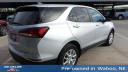 Thumbnail image of 2022 Chevrolet Equinox at SidDillonWahooRR of Wahoo, NE