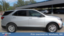 Thumbnail image of 2022 Chevrolet Equinox at SidDillonWahooRR of Wahoo, NE