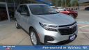 Thumbnail image of 2022 Chevrolet Equinox at SidDillonWahooRR of Wahoo, NE