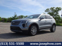 Thumbnail image of 2023 Cadillac XT4 at Joseph Volkswagen-NEW