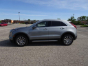 Thumbnail image of 2023 Cadillac XT4 at Joseph Volkswagen-NEW