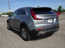 Thumbnail image of 2023 Cadillac XT4 at Joseph Volkswagen-NEW