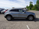 Thumbnail image of 2023 Cadillac XT4 at Joseph Volkswagen-NEW
