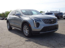 Thumbnail image of 2023 Cadillac XT4 at Joseph Volkswagen-NEW