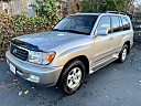Thumbnail image of 2000 Toyota Land Cruiser at Save N Drive Llc