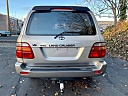 2000 Toyota Land Cruiser Base at Save N Drive Llc