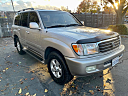 Thumbnail image of 2000 Toyota Land Cruiser at Save N Drive Llc