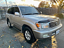 Thumbnail image of 2000 Toyota Land Cruiser at Save N Drive Llc