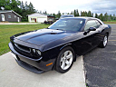 2012 Dodge Challenger SXT at O'connor's Chrysler Jeep Dodge Ram