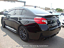 Thumbnail image of 2015 Subaru WRX at Big Star Motors