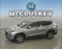 Thumbnail image of 2023 Hyundai SANTA FE at Mccluskey Chevrolet Kings Automall