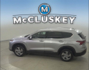 Thumbnail image of 2023 Hyundai SANTA FE at Mccluskey Chevrolet Kings Automall