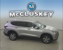 Thumbnail image of 2023 Hyundai SANTA FE at Mccluskey Chevrolet Kings Automall