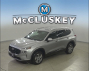 Thumbnail image of 2023 Hyundai SANTA FE at Mccluskey Chevrolet Kings Automall