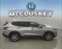 Thumbnail image of 2023 Hyundai SANTA FE at Mccluskey Chevrolet Kings Automall