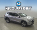 Thumbnail image of 2023 Hyundai SANTA FE at Mccluskey Chevrolet Kings Automall