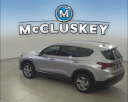 Thumbnail image of 2023 Hyundai SANTA FE at Mccluskey Chevrolet Kings Automall