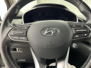 Thumbnail image of 2023 Hyundai SANTA FE at Mccluskey Chevrolet Kings Automall