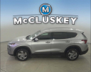 Thumbnail image of 2023 Hyundai SANTA FE at Mccluskey Chevrolet Kings Automall