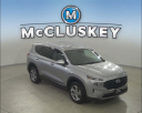 Thumbnail image of 2023 Hyundai SANTA FE at Mccluskey Chevrolet Kings Automall