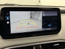Thumbnail image of 2023 Hyundai SANTA FE at Mccluskey Chevrolet Kings Automall