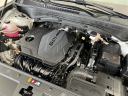 Thumbnail image of 2023 Hyundai SANTA FE at Mccluskey Chevrolet Kings Automall