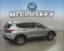 Thumbnail image of 2023 Hyundai SANTA FE at Mccluskey Chevrolet Kings Automall