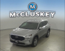 Thumbnail image of 2023 Hyundai SANTA FE at Mccluskey Chevrolet Kings Automall