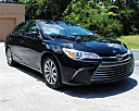 Thumbnail image of 2016 Toyota Camry Hybrid at Select Motor Car of Gainesville